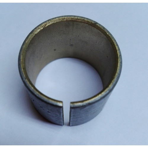 CILINDRI-PISTONI-FASCE ELASTICHE-Boccola Biella Pistone per Moto Guzzi V35 - V50 - V65 Vari Modelli