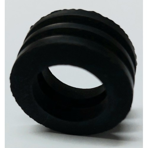 PARAOLI-O-R-Anelli Guarniz.Alluminio-Guarnizione Anello Soffietto Copriastine Punterie per Moto Guzzi Stornello 125 Turismo 4...