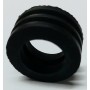 PARAOLI-O-R-Anelli Guarniz.Alluminio-Guarnizione Anello Soffietto Copriastine Punterie per Moto Guzzi Stornello 125 Turismo 4...