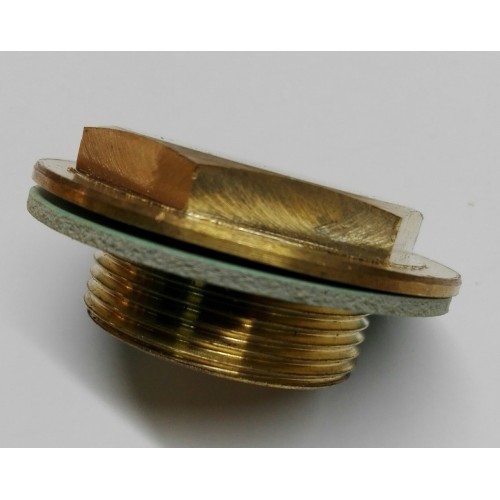 Carter Motore-Cuscinetti-Pompa Olio e Ricambi-Tappo Scarico Olio Con Guarnizione per Moto Guzzi Stornello 125 160 4 Marce e S...