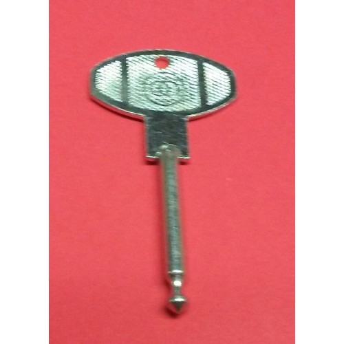 ELETTRICO VARIO-Chiave Chiodo D.5mm per Commutatore Moto Guzzi Guzzi Storici