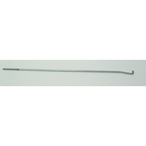 POMPE-PINZE FRENO-LEVE-Asta Tirante Freno Post. per Moto Guzzi Stornello 125 Turismo e Sport 4 Marce - 160 4 Marce