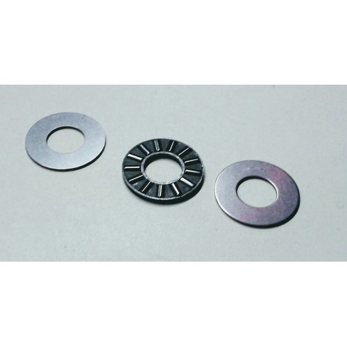 PARTI FRIZIONE-Cuscinetto Reggispinta Comando Frizione Originale per Moto Guzzi da 350 a 1200 tutti modelli - BN032-1