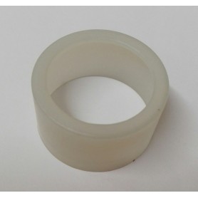 CARBURATORI - MANICOTTI - COLLETTORI -PARTI CARBURATORI-Riduzione Carburatore 30 D.40x37-per Moto Guzzi 850T-850T3 e vari mod...