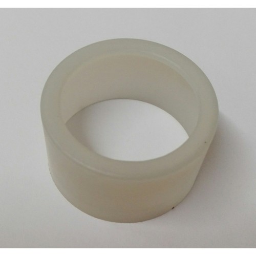 CARBURATORI - MANICOTTI - COLLETTORI -PARTI CARBURATORI-Riduzione Carburatore 30 D.40x37-per Moto Guzzi 850T-850T3 e vari mod...