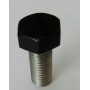 Bulloni Testa Esagonale-Bullone M11Testa Esagonale M11Fissaggio Forcellone Bracci Posteriore per Moto Guzzi Galletto 160-175-...