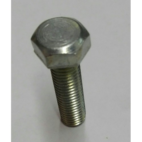 Bulloni Testa Esagonale-Bullone M7X30mm Testa Esagonale - Vari Fissaggi