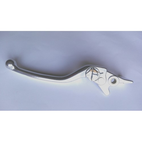 POMPE-PINZE FRENO-LEVE-Leva Frizione Lucida per Moto Guzzi California 1400  tutti i modelli-V85 TT