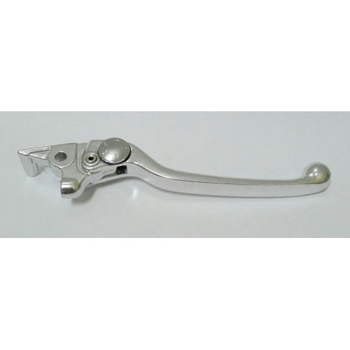 POMPE-PINZE FRENO-LEVE-Leva Freno Lucida per Moto Guzzi