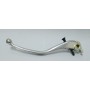 POMPE-PINZE FRENO-LEVE-Leva Frizione Lucida per Moto Guzzi MGS 01