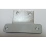 CENTRALINE - SENSORI - BOBINE - REGOLATORI-Piastrina Fissaggio Bobina D'accensione Esterna per Moto Guzzi Galletto 192 Avviam...