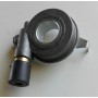 STRUMENTAZIONI - KM - Kgiri - Ricambi-Rinvio KM Perno Ruota D.17mm per Moto Guzzi V65 TT-NTX 350-650-750