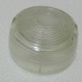 FRECCE-Gemma Freccia Originale CEV Bianca per Lampada Arancio per Moto Guzzi V35 II,V50 III,V35-50-65 Custom,850 T3,Californi...