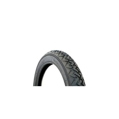 PNEUMATICI VEE RUBBER D'EPOCA-Pneumatico scolpito Anteriore - Posteriore "Vee Rubber" 2.00 x 1/4 x 16 per Ciclomotori Moto Gu...