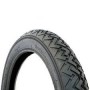 PNEUMATICI VEE RUBBER D'EPOCA-Pneumatico scolpito Anteriore - Posteriore "Vee Rubber" 2.00 x 1/4 x 16 per Ciclomotori Moto Gu...