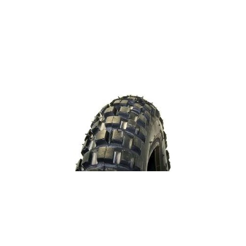 PNEUMATICI VEE RUBBER D'EPOCA-Pneumatico Cross Posteriore "Vee Rubber" 2.50 x 17 per Moto Guzzi Vari Modelli