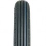 PNEUMATICI VEE RUBBER D'EPOCA-Pneumatico rigato Anteriore "Vee Rubber" 2.50 x 17 per Moto Guzzi Vari Modelli