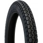 PNEUMATICI VEE RUBBER D'EPOCA-Pneumatico scolpito Posteriore "Vee Rubber" 3.00 x 17 per Moto Guzzi Galletto