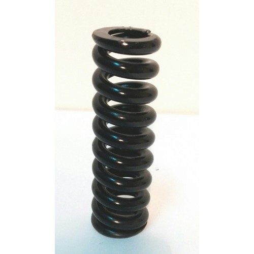 AMMORTIZZATORI e Ricambi-Molla Interna ammortizzatore mono L x D mm 92 x 28 per Moto Guzzi Galletto 175, 192