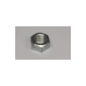 BULLONERIA-Distanzia-Rondelle-Anelli Seeger-Fascette.-Dado MF 12 x 1,25 Altezza mm 7 per Moto Guzzi Vari Modelli
