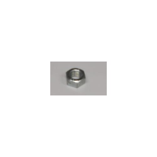 BULLONERIA-Distanzia-Rondelle-Anelli Seeger-Fascette.-Dado MF 12 x 1,25 Altezza mm 7 per Moto Guzzi Vari Modelli
