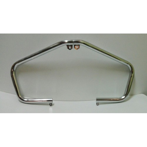 PARAMOTORI - PARAURTI Posteriore-Paramotore Completo DX e SX per Moto Guzzi California 1000 III