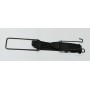 BATTERIE - MOTORINO AVVIAMENTO-Staffa Batteria per Moto Guzzi NTX 350, 650, 750 X dal '95 al '01, 750 X Polizia