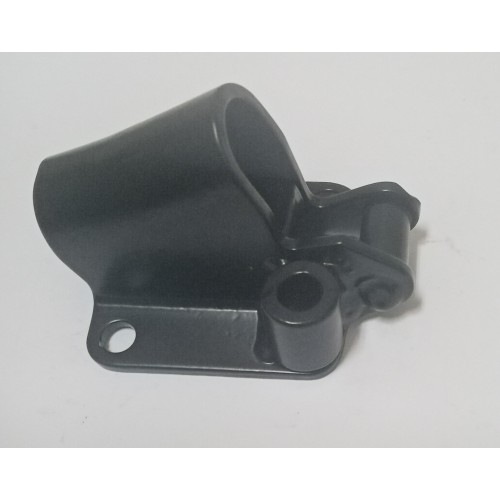 CAVALLETTI-Blocchetto Cavalletto Laterale Foro D. mm 19 per Moto Guzzi California 850 T3-1000 Califorina II-1100 EV Tutti i M...