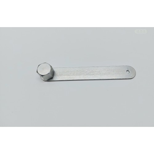 VARI-ACCESSORI-RICAMBI-ATTREZZI-Chiave D. 27mm Smontaggio Coperchio Sotto Coppa Filtro Olio Motore per Moto Guzzi Vari Modell...