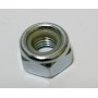 BULLONERIA-Distanzia-Rondelle-Anelli Seeger-Fascette.-Dado autobloccante mm. 10 x 1,25 par Moto Guzzi Vari Modelli
