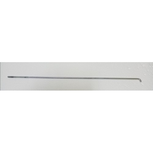 POMPE-PINZE FRENO-LEVE-Asta tirante freno Post per Moto Guzzi 125 Turismo, 250 TS