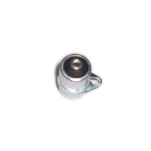 CONTATTI - CONDENSATORI-Condensatore D. x H. mm. 18 x 21, Impianto Ducati Energia, per Moto Guzzi Dingo 4 Marce