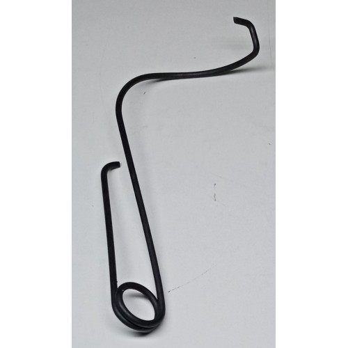 SELLE - COPRISELLA - Molle-Molla Chiusura Sella per Moto Guzzi V65-650 dall'81 all'87
