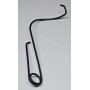 SELLE - COPRISELLA - Molle-Molla Chiusura Sella per Moto Guzzi V65-650 dall'81 all'87