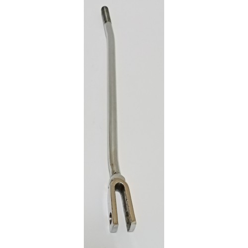 POMPE-PINZE FRENO-LEVE-Asta Tirante Comando Freno Posteriore per Moto Guzzi V35Imola-I-II V50Monza V65Lario