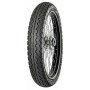 PNEUMATICI CONTINENTAL-Pneumatico Anteriore - Posteriore CONTINENTAL 2.50 x 17 Scolpito per Moto Guzzi Vari Modelli Storici