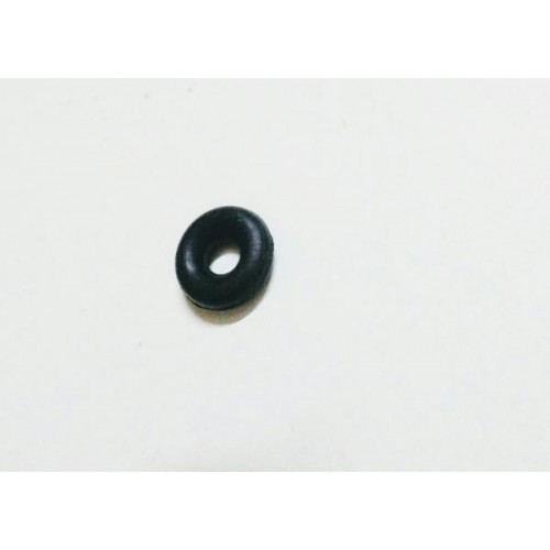 CARENATURE-FIANCHETTI-GOMMINI-STAFFE-Gommino Paratie Ant Cannotto Forcella mm. 15x8x5 Canale mm. 1 per Moto Guzzi California ...