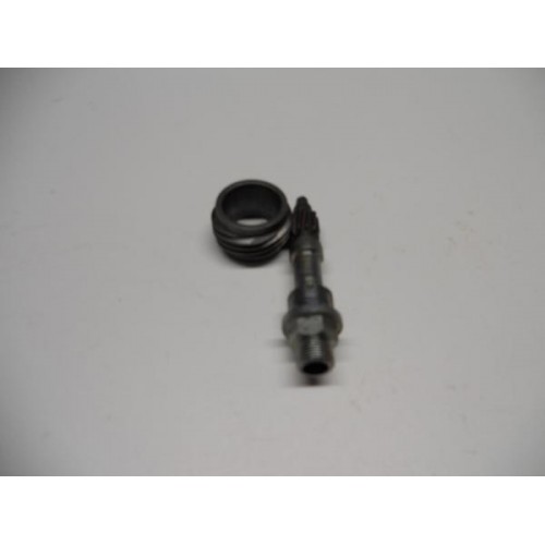 STRUMENTAZIONI - KM - Kgiri - Ricambi-Rinvio C/Km Completo Seminuovo per Moto Guzzi V7Special 850GT