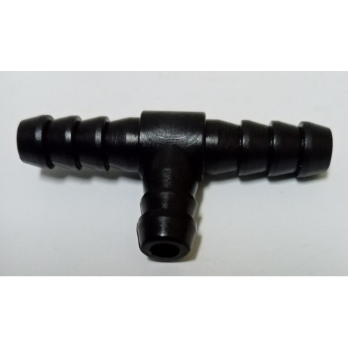 TUBAZIONE-OLIO-BENZINA-Bulloni Cavi Forati-Raccordo 3 Vie D. mm 8 Tubazione Benzina per Moto Guzzi Vari Modelli
