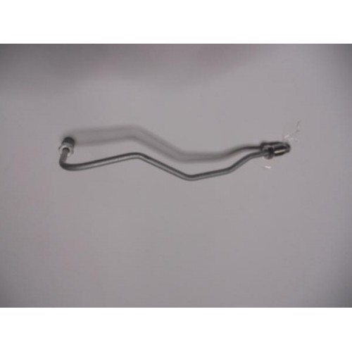 TUBI FRENO-Tubo Freno Rigido Pinza Freno Anteriore DX per Moto Guzzi 125-250TS V35-50 1 Serie