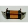 CENTRALINE - SENSORI - BOBINE - REGOLATORI-Bobina Luce Interna Volano per Moto Guzzi Stornello 125 4 Marce