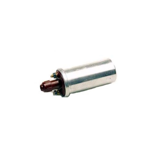 CENTRALINE - SENSORI - BOBINE - REGOLATORI-Bobina 6V Corrente Continua per Moto Guzzi Varie Storiche