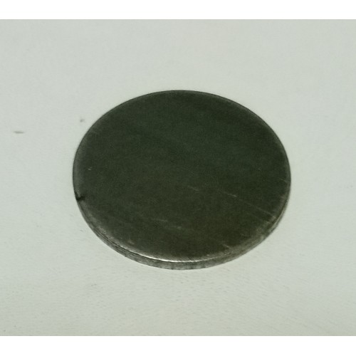 PARTI FRIZIONE-Piattello Frizione Cardano per Moto Guzzi Vari Modelli da 350 a 750 - BN049 19327601