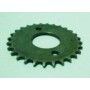 DISTRIBUZIONE-CATENA-VALVOLE-GUIDE-PARAOLI VALVOLE-Ingranaggio Distribuzione Maglia Singola per Moto Guzzi V35 - V50 CAccenzi...