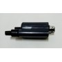 CENTRALINE - SENSORI - BOBINE - REGOLATORI-Bobina Esterna 12V Originale Denso per Moto Guzzi V35-V50-V65-V75- Fino al 1994