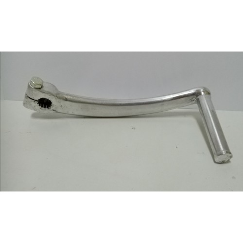 PARTI CAMBIO E Messe Moto-Leve-Pedivelle-Molle-Pedivella Avviamento in Alluminio per Moto Guzzi Lodola 175-235