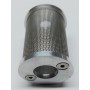 FILTRI, ARIA, OLIO, Scatole Filtri e Coperchi-Filtro Olio Motore per Moto Guzzi Nuovo Falcone Civile e Militare