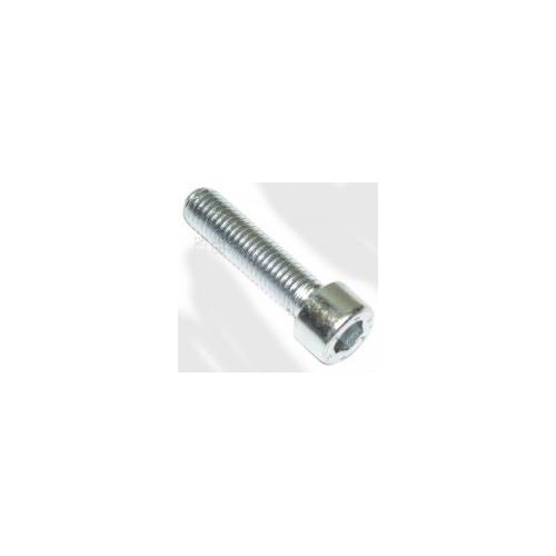 BULLONERIA-Distanzia-Rondelle-Anelli Seeger-Fascette.-Vite M10x45mm Zincata Testa Brugola per Moto Guzzi Vari Modelli
