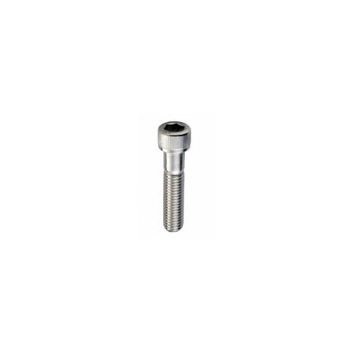 BULLONERIA-Distanzia-Rondelle-Anelli Seeger-Fascette.-Vite M10x55mm Zincata Testa Brugola per Moto Guzzi Vari Modelli