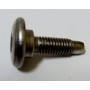 BULLONERIA-Distanzia-Rondelle-Anelli Seeger-Fascette.-Vite mm 5x12 Testa Larga D. mm 13 Vari Montaggi per Moto Guzzi Vari Mod...